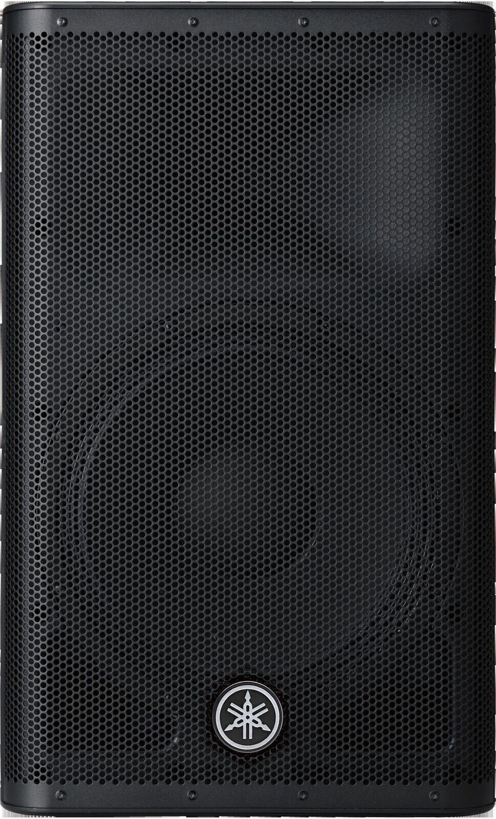 Enceinte active Yamaha DXR 12 MKII Enceinte active