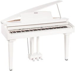 Piano de cola grand digital Pianonova Gran Concierto Piano de cola grand digital