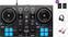 DJ kontroler Hercules DJ Inpulse 200 MK3 Premium SET DJ kontroler
