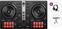 Contrôleur DJ Hercules DJ DJControl Inpulse 300 MK2 Standard SET Contrôleur DJ