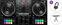 DJ-controller Hercules DJ DJControl Inpulse 500 Premium SET DJ-controller