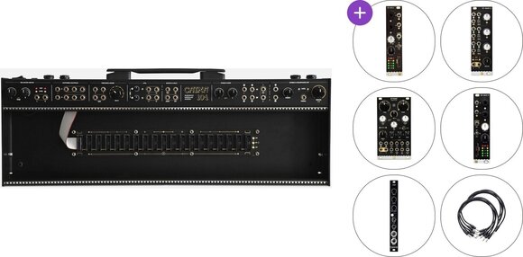 Système modulaire NANO CAIXA 104 Standard SET Système modulaire - 1
