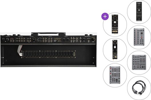 Système modulaire NANO CAIXA 104 Premium SET Système modulaire - 1