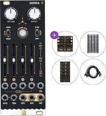 Système modulaire NANO SERRA Standard SET Système modulaire