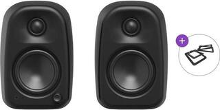 Boxă Wireless Hi-Fi
 Kanto UKI Basic SET Boxă Wireless Hi-Fi Onyx 2 buc.
