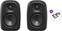 Hi-Fi Bežični zvulnik
 Kanto UKI Basic SET Hi-Fi Bežični zvulnik Onyx 2 kom