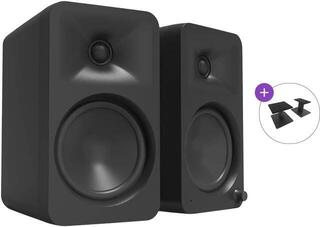 Boxă Wireless Hi-Fi
 Kanto ORA4 Basic SET Boxă Wireless Hi-Fi Black 2 buc.
