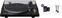 Hi-Fi Turntable Kanto OBI3 G2 Premium SET Black Hi-Fi Turntable