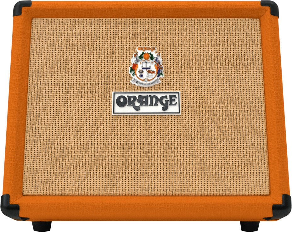 Combo for Acoustic-electric Guitar Orange Crush Acoustic 30