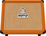 Orange Crush Acoustic 30 Orange Combo for Acoustic-electric Guitar