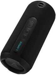 LAMAX Vibe1 Black LAMAX Vibe1 Black