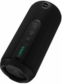 portable Speaker LAMAX Vibe1 Black - 1