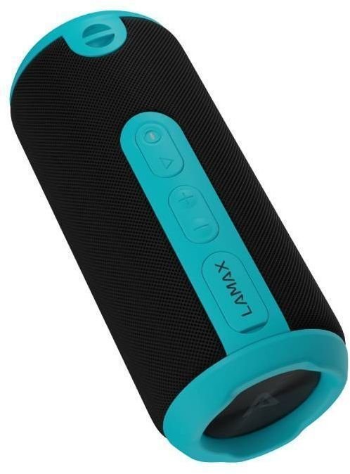 Portable Lautsprecher LAMAX Vibe1 Turquoise