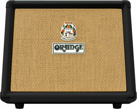 Combo voor elektroakoestische instrumenten Orange Crush Acoustic 30 BK - 1