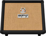 Orange Crush Acoustic 30 Black Combo pour instruments acoustiques-électriques