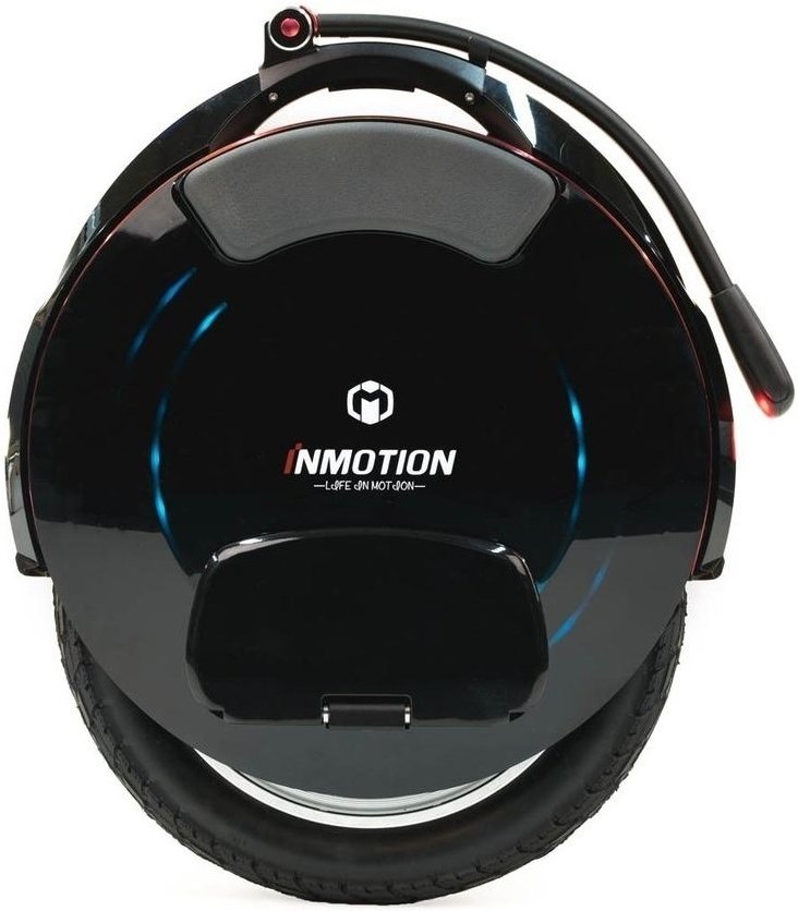 Electric Unicycle Inmotion V10F Electric Unicycle