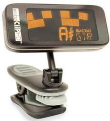 Clip Tuner Peterson SC-HD StroboClip HD Clip Tuner