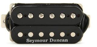 Humbucker Pickup Seymour Duncan SH-18B Whole Lotta Bridge Black Humbucker Pickup