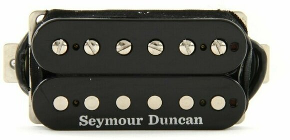Micro guitare Seymour Duncan SH-18B Whole Lotta Bridge - 1