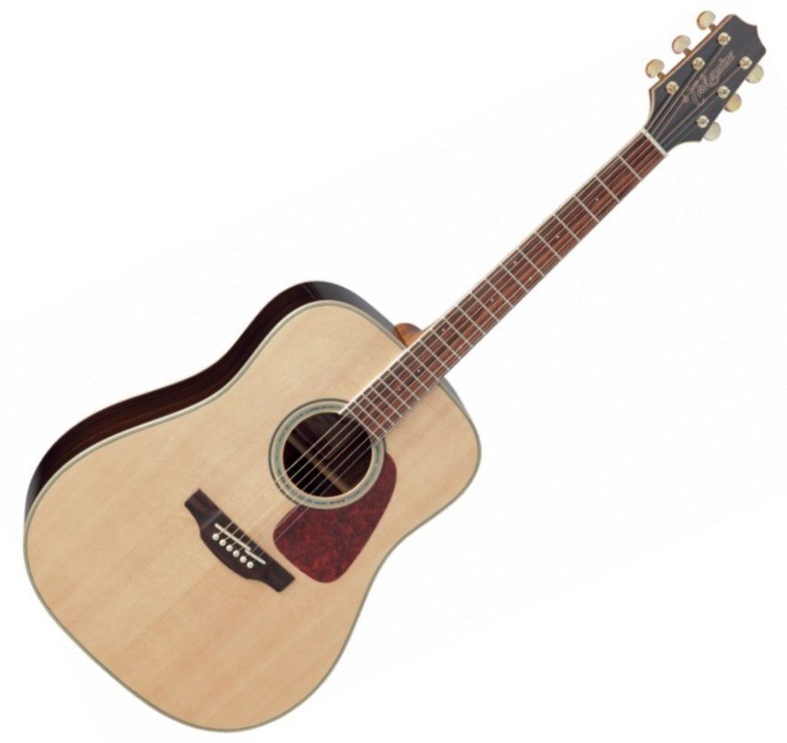 Guitare acoustique Takamine GD71 Natural