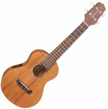 Koncertne ukulele Takamine EGU-C1 Koncertne ukulele Natural - 1