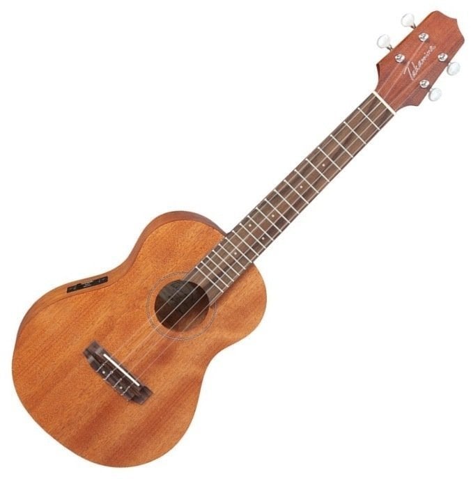 Takamine EGU-T1 Tenorové ukulele Natural