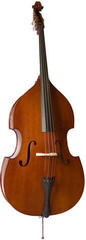 Kontrabas Valencia OB160G 4/4 Kontrabas