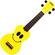 Mahalo U-SMILE Sopránové ukulele Yellow