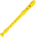 Yamakawa HY-26B-YE Soprano Recorder