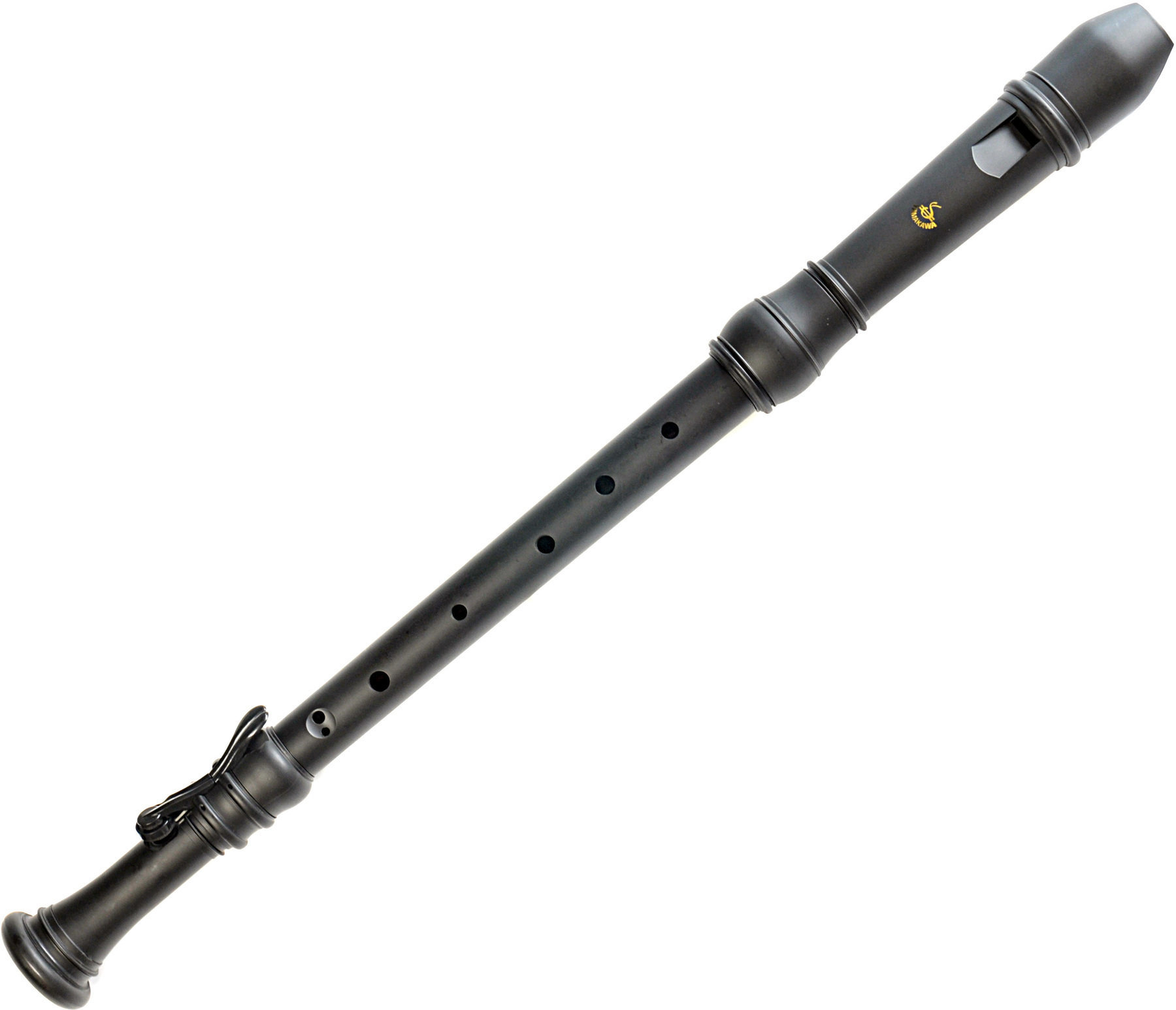 Flauta de bisel tenor Yamakawa HY-248BX