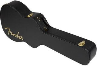 Étui pour guitare classique Fender Classical/Folk Multi-Fit Hardshell Étui pour guitare classique