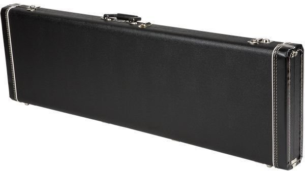 Куфар за електрическа китара Fender G&G Standard Jazz Bass/Jaguar Bass Hardshell Куфар за електрическа китара
