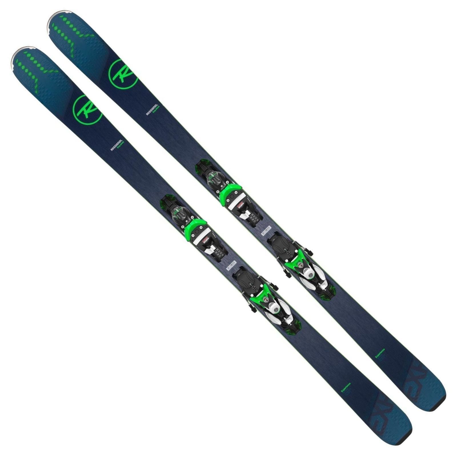 Skis Rossignol Experience 84 AI + SPX 12 Konect GW 176 cm