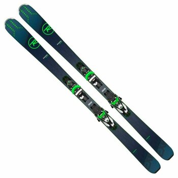 Esquís Rossignol Experience 84 AI + SPX 12 Konect GW 176 cm - 1