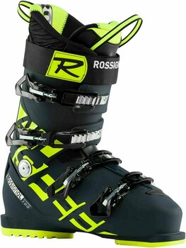 Alpine Ski Boots Rossignol Allspeed Dark Blue 280 Alpine Ski Boots - 1