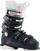 Chaussures de ski alpin Rossignol Alltrack W Noir-Vert 240 Chaussures de ski alpin