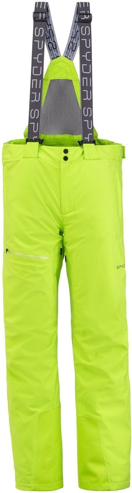 Pantalons de ski Spyder Dare GTX Mojito XL