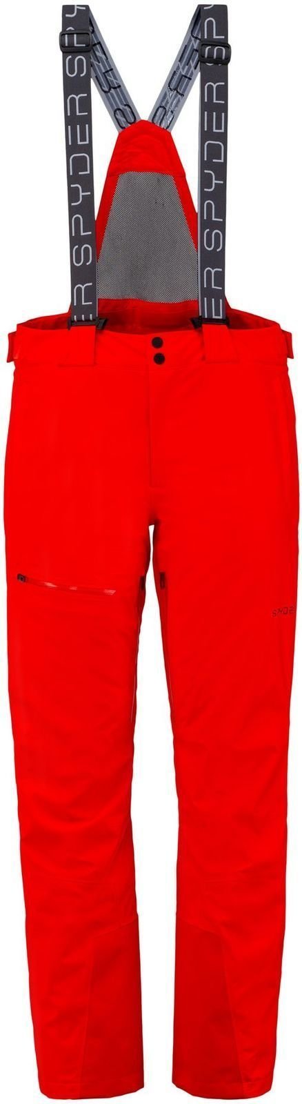 Pantalones de esquí Spyder Dare GTX Volcano L