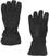 SkI Handschuhe Spyder Overweb Gore-Tex Black M SkI Handschuhe
