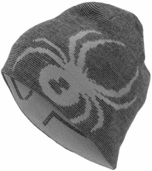 Zimowa czapka Spyder Reversible Innsbruck Alloy UNI Zimowa czapka - 1