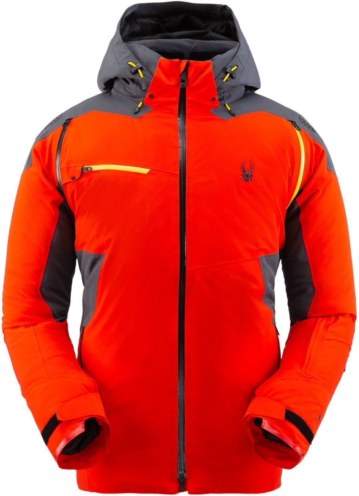 Skijaška jakna Spyder Vanqysh Gore-Tex Volcano M