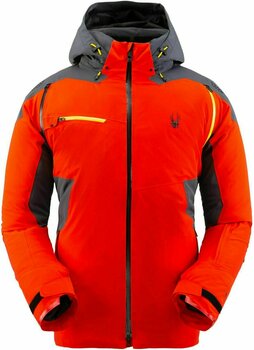 Ski Jacket Spyder Vanqysh Gore-Tex Volcano M - 1