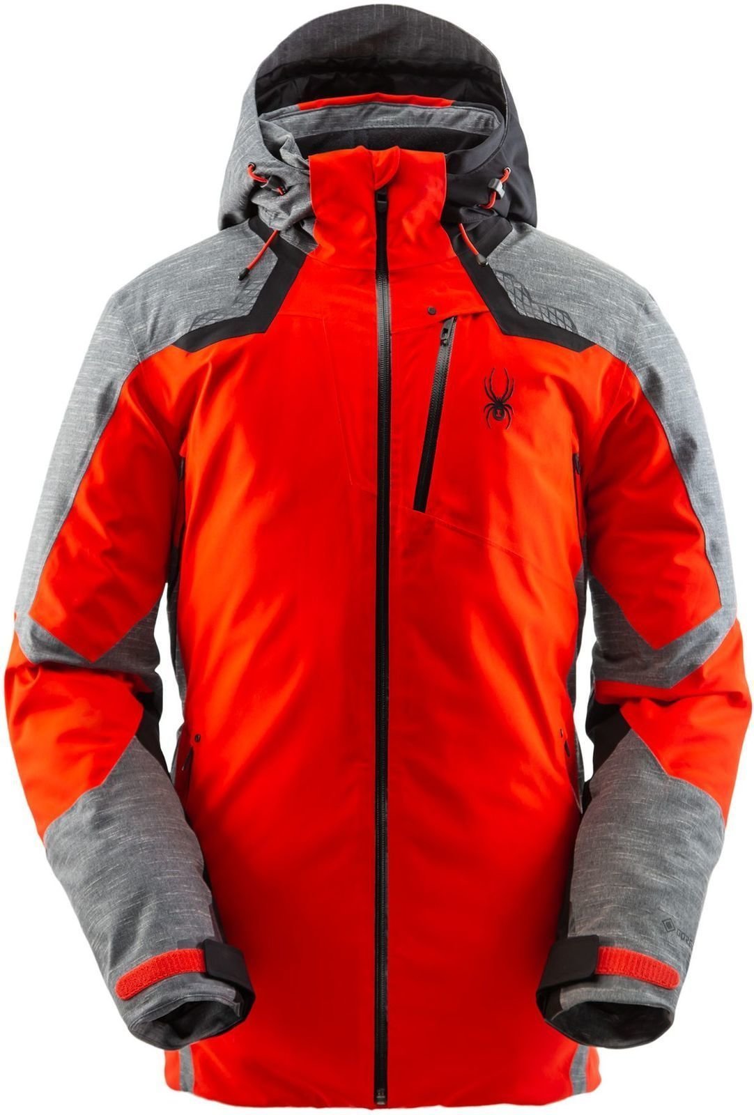 Ski Jacket Spyder Leader Gore-Tex Volcano L