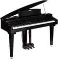 Pianonova Gran Concierto Digital grand flygel Black