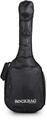 RockBag RB20524B 3-4 Basic Gigbag for classical guitar Black