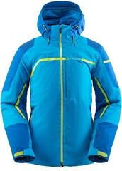 Spyder Titan Gore-Tex Mens Ski Jacket Lagoon M Spyder Titan Gore-Tex Mens Ski Jacket Lagoon M