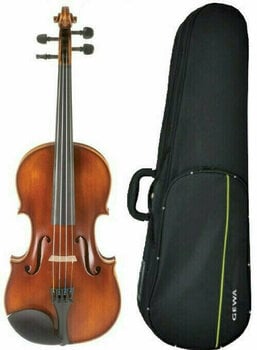 Akustische Violine GEWA Allegro 4/4 - 1