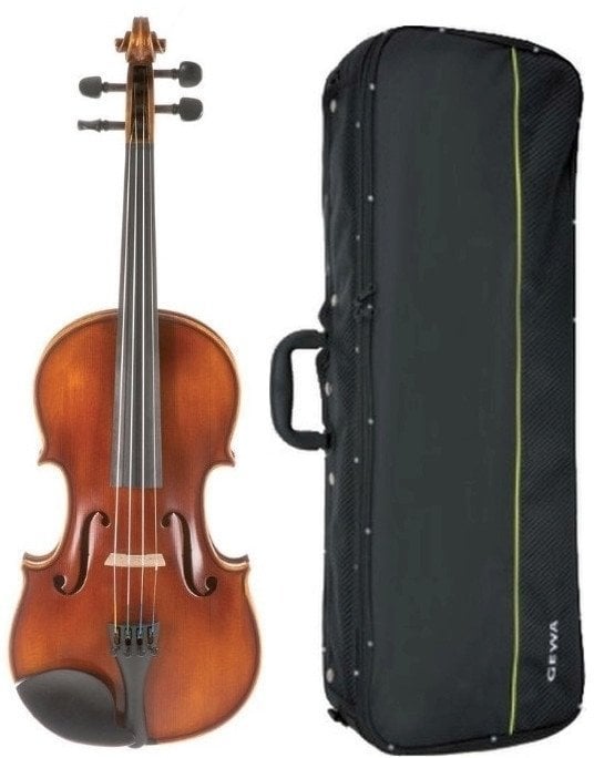 Akustische Violine GEWA Allegro 4/4