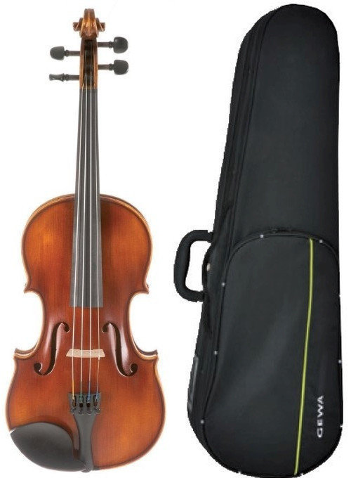 Akustische Violine GEWA Allegro 3/4