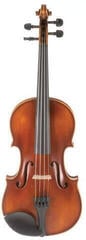 Violin GEWA Ideale VL2 4/4 Red/Brown Violin